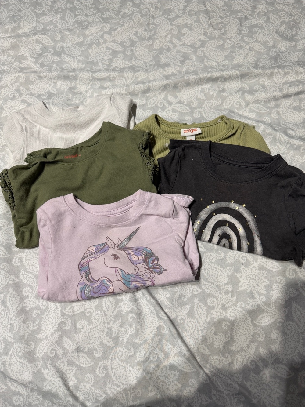 Cat & Jack Bundle - Picture 2 of 2